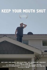 Keep Your Mouth Shut 2018 on netflix