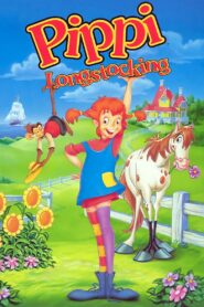 Pippi Longstocking 1997 on netflix