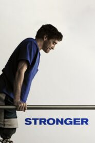 Stronger 2017 on netflix
