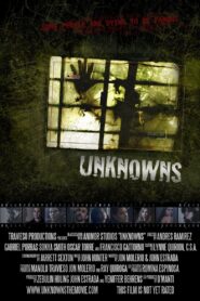 Unknowns 2012 on netflix