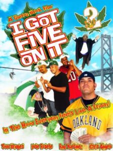 I Got Five on It Too 2009 on netflix