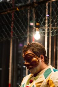 I am not a great actor 2013 on netflix