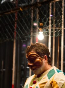 I am not a great actor 2013 on netflix
