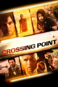 Crossing Point 2016 on netflix