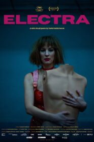 Electra 2023 on netflix