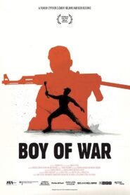 Boy of War 2022 on netflix