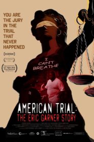 American Trial: The Eric Garner Story 2020 on netflix