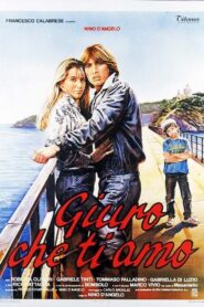 Giuro che ti amo 1986 on netflix