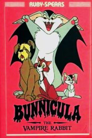 Bunnicula, the Vampire Rabbit 1982 on netflix