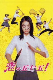 Love Is Five Seven Five 2005 on netflix