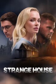 Strange House 2023 on netflix