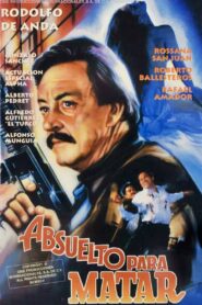 Absuelto para matar 1995 on netflix