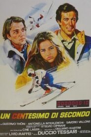 Un centesimo di secondo 1981 on netflix