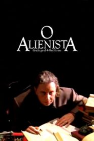 O Alienista 1993 on netflix