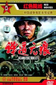 Scarless Bullet 1994 on netflix