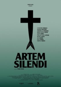 Artem Silendi 2018 on netflix