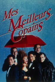 My Best Pals 1989 on netflix