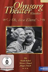 Ohnsorg Theater – Oh, diese Eltern! 1984 on netflix