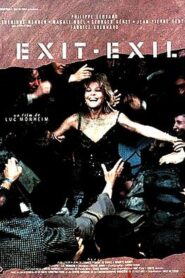 Exit-exil 1986 on netflix
