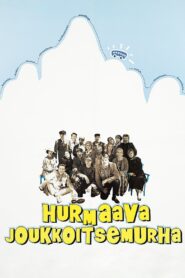 Hurmaava joukkoitsemurha 2000 on netflix
