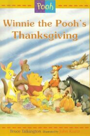 A Winnie the Pooh Thanksgiving 1998 on netflix