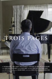 Three Pages 2018 on netflix
