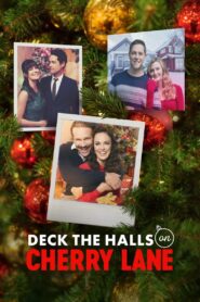 Deck the Halls on Cherry Lane 2024 on netflix
