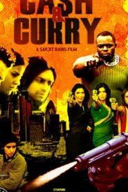 Cash and Curry 2008 on netflix