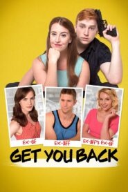 Get You Back 2017 on netflix