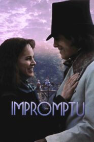 Impromptu 1991 on netflix