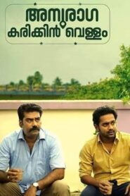 Anuraga Karikkin Vellam 2016 on netflix