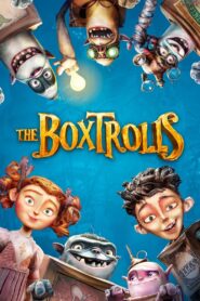 The Boxtrolls 2014 on netflix