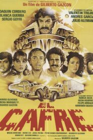 El cafre 1986 on netflix