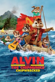 Alvin and the Chipmunks: Chipwrecked 2011 on netflix