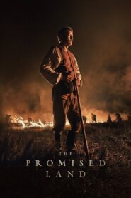 The Promised Land 2023 on netflix