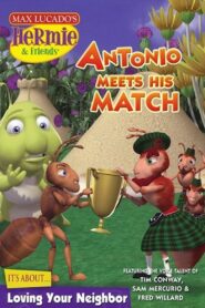 Hermie & Friends: Antonio Meets His Match 2010 on netflix