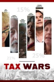 Tax Wars 2024 on netflix