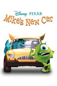 Mike’s New Car 2002 on netflix