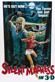Silent Madness 1984 on netflix