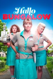 Hallo Bungalow 2015 on netflix