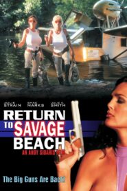 L.E.T.H.A.L. Ladies: Return to Savage Beach 1998 on netflix