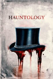 Hauntology 2024 on netflix