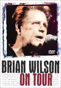 Brian Wilson: On Tour 2003 on netflix