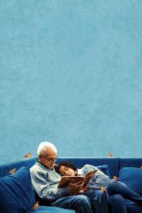 The Eternal Memory 2023 on netflix