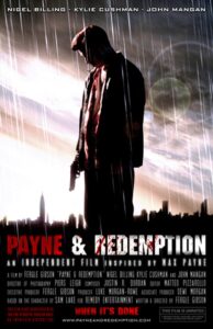Payne & Redemption 2022 on netflix