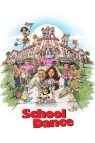 School Dance 2014 on netflix