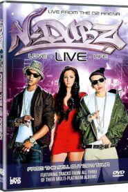 N-Dubz Love, Live, Life: Live from the O2 Arena 2011 on netflix