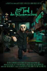 Death of the Filmmaker 2019 on netflix