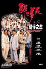 The Tragic Fantasy: Tiger of Wanchai 1994 on netflix
