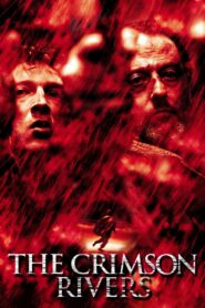 The Crimson Rivers 2000 on netflix